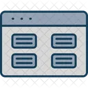 Lista De Verificacao Tarefas Testes Ícone