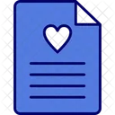 Lista De Desejos Online Loja Icon