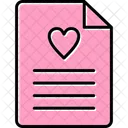 Lista De Desejos Online Loja Icon