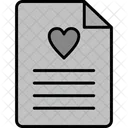 Lista De Desejos Online Loja Icon