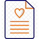 Lista De Desejos Online Loja Icon