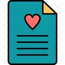 Lista De Desejos Online Loja Icon