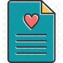 Lista De Desejos Online Loja Icon