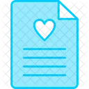 Lista De Desejos Online Loja Icon
