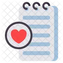 Mwishlist Lista De Desejos Lista De Favoritos Ícone