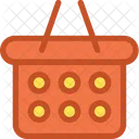 Lista De Desejos Compras Cesta Icon