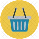 Lista De Deseos Cubo Articulo Icon