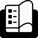 Lista De Tareas Pendientes Cuaderno Lista De Verificacion Icono