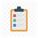 Area De Transferencia Projeto Documento Ícone