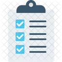 Lista De Tarefas Fazer Editar Ícone