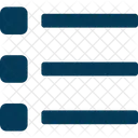 Lista De Verificacao Plano Lista Icon