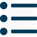 Lista De Verificacao Plano Lista Icon