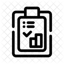 Lista de Verificación  Icon