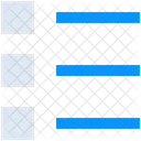 Lista De Verificacion Portapapeles Lista De Elementos Icon