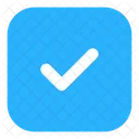 Lista de Verificación  Icono