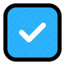 Lista de Verificación  Icono