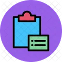 Lista de Verificación  Icon