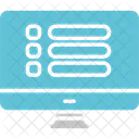Lista de Verificación  Icon
