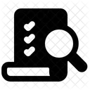 Lista de Verificación  Icono