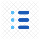Liste Liste De Controle Document Icon