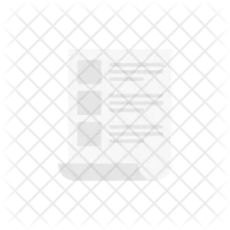 Liste  Symbol