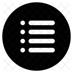 Liste  Symbol