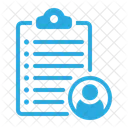Profil Utilisateur Personnes Icône
