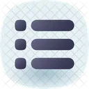 Liste Symbol