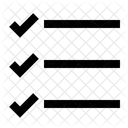 Text Liste Aufzahlungszeichen Symbol