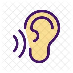 Listen  Icon