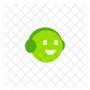 Education Listen Study Icon