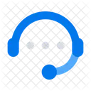 Listen Listening Earphone Icon