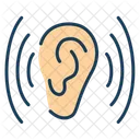 Listen  Icon