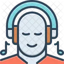 Listen Music Listen Music Icon
