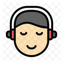 Listener  Icon