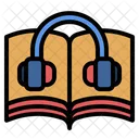 Listening Audio Education Icon