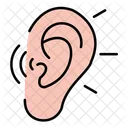 Music Headphone Headphones Icon