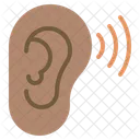 Openness Trust Calmness Icon