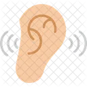 Music Headphone Headphones Icon