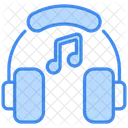 Listening アイコン