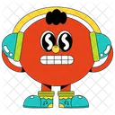 Listening  Icon