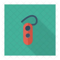 Listening Machine  Icon