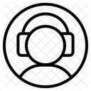 Audio Icon