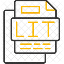 Lit file  Symbol