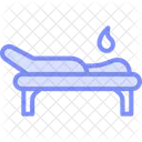 Lit Spa Icon