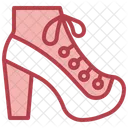 Lita Boot  Icon