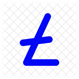 Litcoin Logo Icon