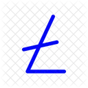 Litcoin  Icon