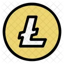 Litecoin  Icon