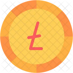 Litecoin  Icon